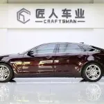 Jaguar XJ 2019 из Китая