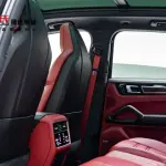 Porsche Cayenne 2019 из Китая