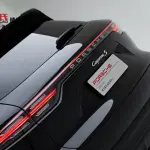 Porsche Cayenne 2019 из Китая