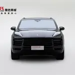 Porsche Cayenne 2019 из Китая