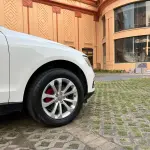 Audi Q5 2014 из Китая