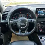 Audi Q5 2014 из Китая