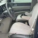 Buick GL8 2013 из Китая