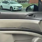 Buick GL8 2013 из Китая