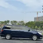 Buick GL8 2013 из Китая