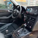 Audi Q5 2014 из Китая