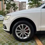 Audi Q5 2014 из Китая