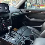Audi Q5 2014 из Китая