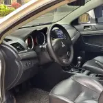 Mitsubishi Lancer EX 2013 136 л.с. — лот 56547792 из Китая