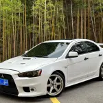Mitsubishi Lancer EX 2013 136 л.с. — лот 56547792 из Китая
