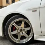 Mitsubishi Lancer EX 2013 136 л.с. — лот 56547792 из Китая