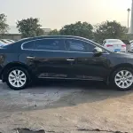 Buick LaCrosse 2012 из Китая