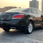 Buick LaCrosse 2012 из Китая