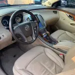 Buick LaCrosse 2012 из Китая