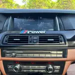 BMW 5 Series 2015 218 л.с. — лот 56455201 из Китая