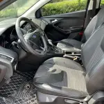 Ford Focus 2017 125 л.с. — лот 56455118 из Китая