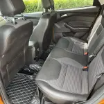 Ford Focus 2017 125 л.с. — лот 56455118 из Китая