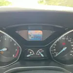 Ford Focus 2017 125 л.с. — лот 56455118 из Китая