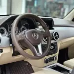 Mercedes-Benz GLK-Class 2012 из Китая