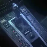 Porsche Macan 2019 из Китая