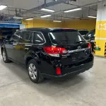 Subaru Outback 2011 из Китая