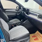 Volkswagen Tayron 2022 из Китая
