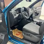 Volkswagen Tayron 2022 из Китая