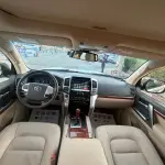 Toyota Land Cruiser 2014 из Китая