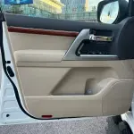 Toyota Land Cruiser 2014 из Китая