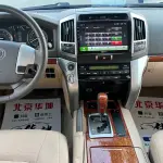 Toyota Land Cruiser 2014 из Китая