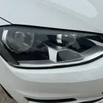 Volkswagen Golf 2014 из Китая