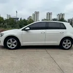 Volkswagen Golf 2014 из Китая