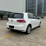 Volkswagen Golf 2014 из Китая