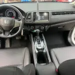 Honda Vezel 2021 131 л.с. из Китая