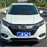 Honda Vezel 2021 131 л.с. из Китая