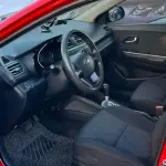 Kia K2 2013 из Китая