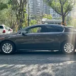 Peugeot 508 2016 из Китая