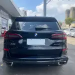 BMW X5 2023 из Китая