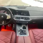 BMW X5 2023 из Китая