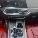 BMW X5 2023 из Китая