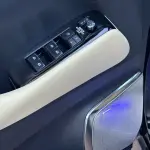 Toyota Alphard 2021 из Китая