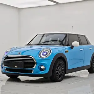 MINI Mini 2016 из Китая