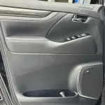Lexus LM 2020 из Китая