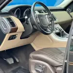 Land Rover Sport 2014 из Китая