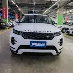 Land Rover Evoque 2023 из Китая
