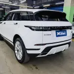 Land Rover Evoque 2023 из Китая