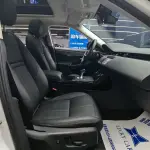 Land Rover Evoque 2023 из Китая