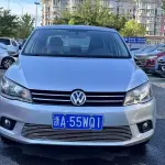 Volkswagen Jetta 2015 из Китая