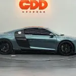 Audi R8 2014 из Китая