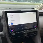 Toyota Vellfire из Китая